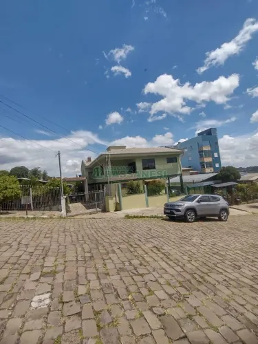 Casa Jardim das Hortências Caxias do Sul