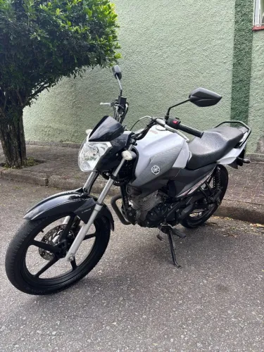 Yamaha factor 150 2022 muito nova