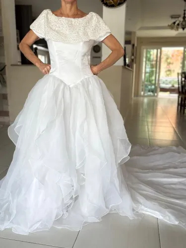 Vestido noiva