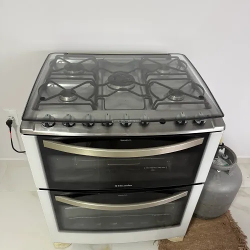 Fogão Electrolux 