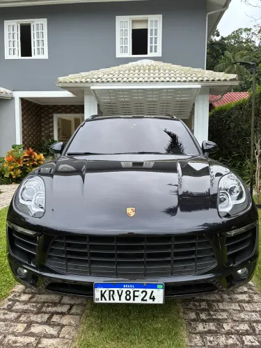 Porsche Macan 2.0 Turbo 237/252cv 2018