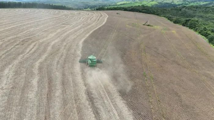 Fazenda a venda em Luziânia/GO, com 122 hectares 