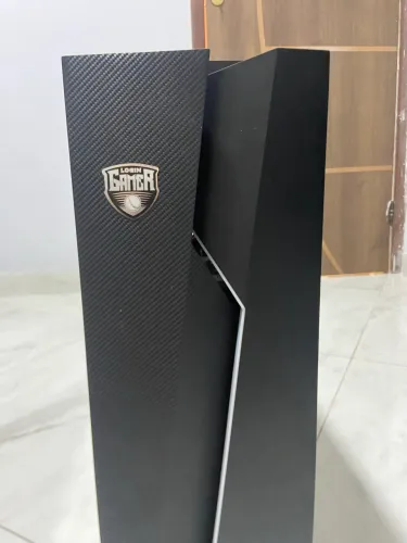 Pc gamer com monitor