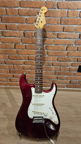 Fender Stratocaster American Standard 2012