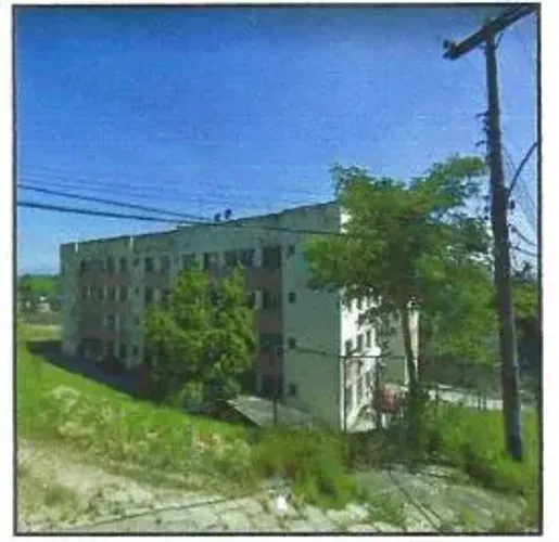 Condições especiais Apartamento no Pavuna, Rio de Janeiro - RJ, Apto 803, 1 quarto, 1 vag