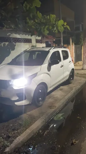 Fiat Mobi Easy 1.0 Fire Flex 5P. 2018