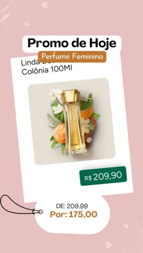 PROMOÇÃO BOTICÁRIO 