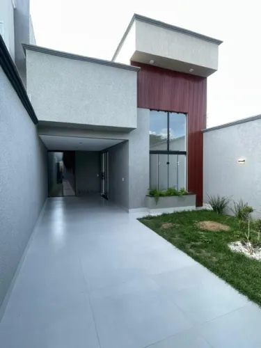 CASA 3 QUARTOS NO RESIDENCIAL CENTER VILLE PROXIMO AO MOINHO DOS VENTOS