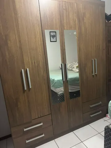 Guarda roupa