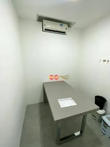 Sala à venda, 24 m² por R$ 220.000,00 - Morrão da Força - Itatiba/SP