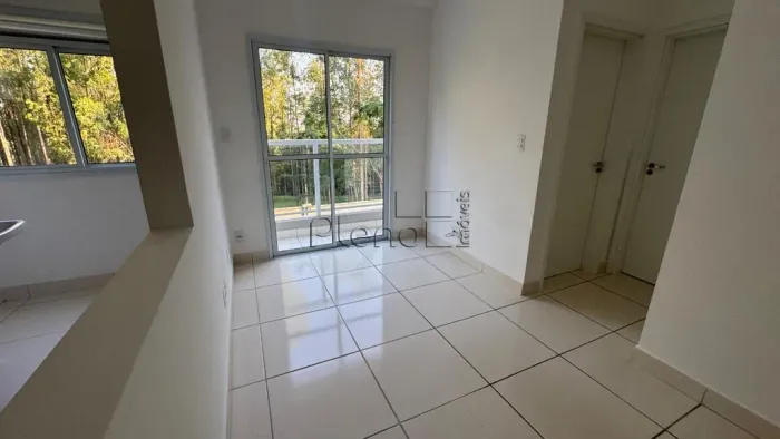 Apartamento à venda e para alugar em Indaiatuba, Jardim Casablanca, com 2 quartos, com 51 