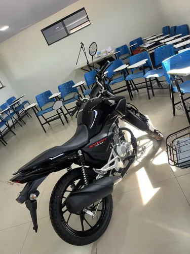 STAR 160 0 km