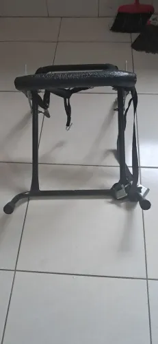 Suporte de bicicleta