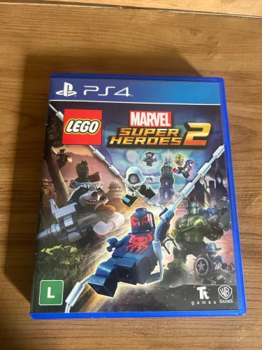 Jogos de ps4