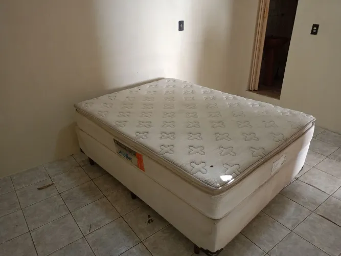 Cama de casal