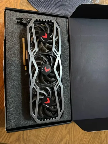 RTX 3080 10GB