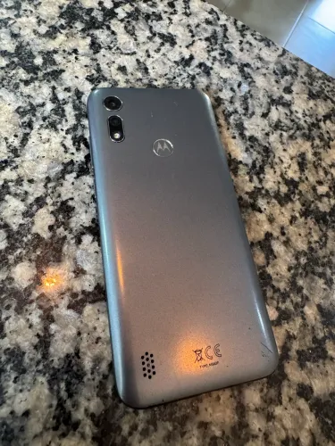 Motorola e6s 
