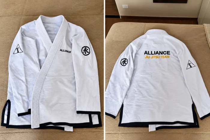 Kimono Alliance