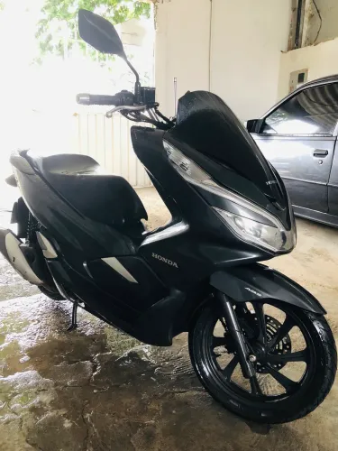 PCX 150 dlx