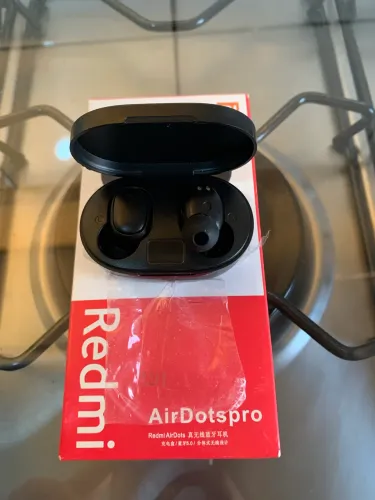 AirDotspro Redmi
