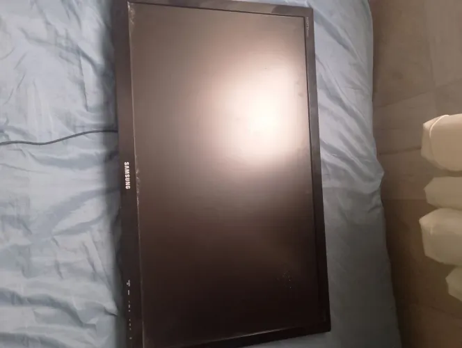 Tv Samsung 27 polegadas nova