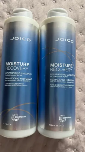 Kit Joico - Shampoo + Condicionador - 1 Lt