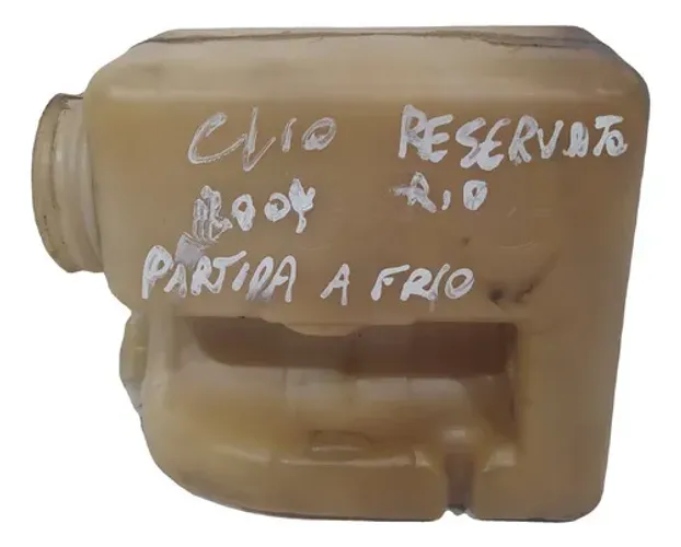 Reservatorio Combustivel Partida A Frio Renault Clio 2004