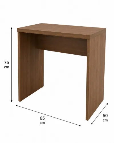 Escrivaninha/Mesa para computador. Ideal para espaços pequenos. Feito sob Medida