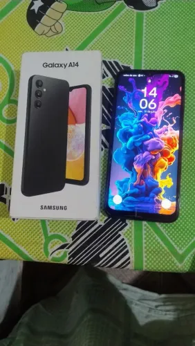 Celular Samsung Galaxy A14