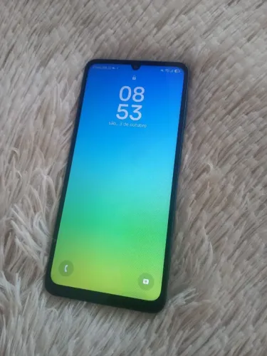 Celular Samsung Galaxy A07