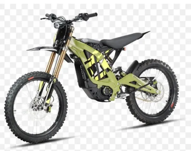 SURRON LIGTH BEE X 2025