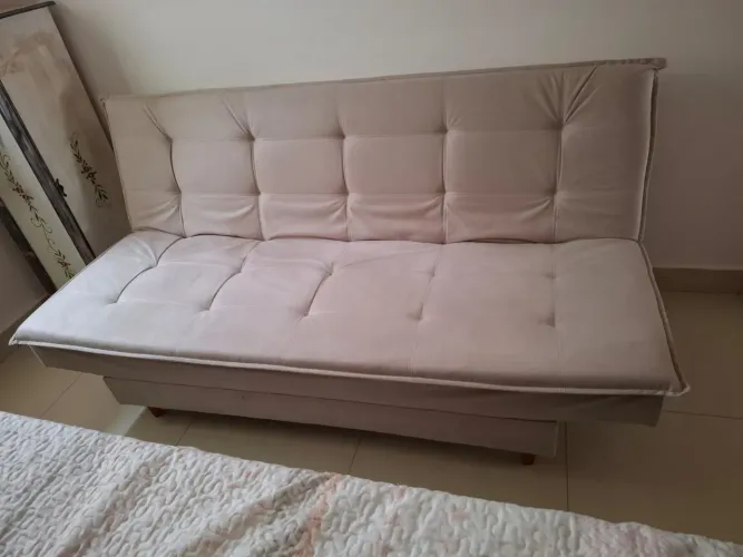 Sofá Cama vende-se!