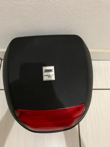 Bau tork