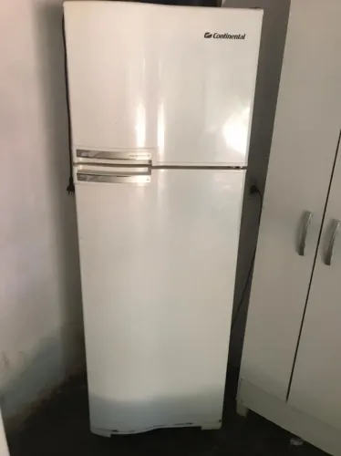 Geladeira Frost Free