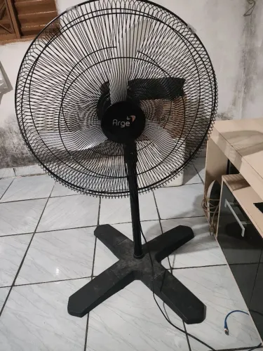 Vendo ventilador 