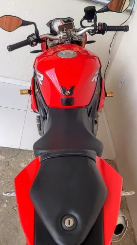 BMW S100R