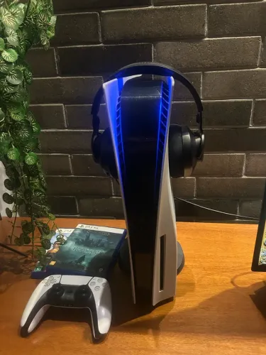PlayStation 5 Ps5 com Leitor