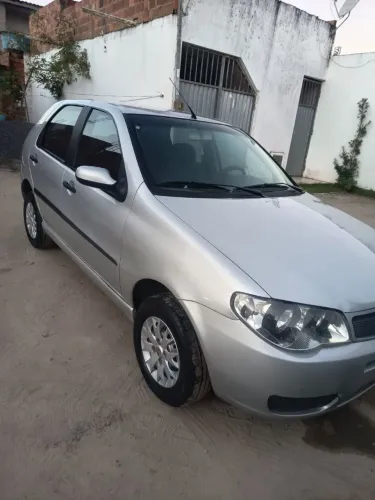 Fiat Palio Celebration 1.0 Fire Flex 8V 4P 2009