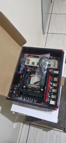 kit pc gamer