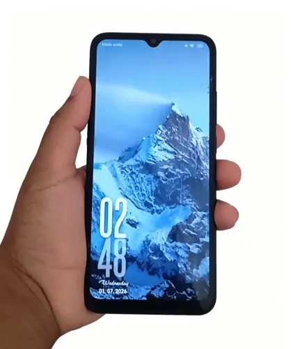 ? Xiaomi Redmi 9A 32GB - Tudo Original e Conservado