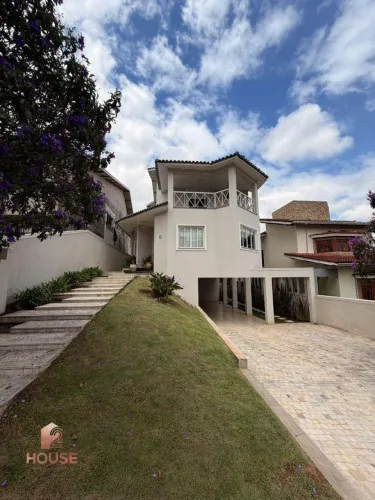Casa com 3 dormitórios, 500 m² - venda por R$ 3.710.000,00 ou aluguel por R$ 25.306,02/mês