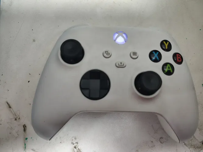 Controle Xbox Series S Original C/Garantia.