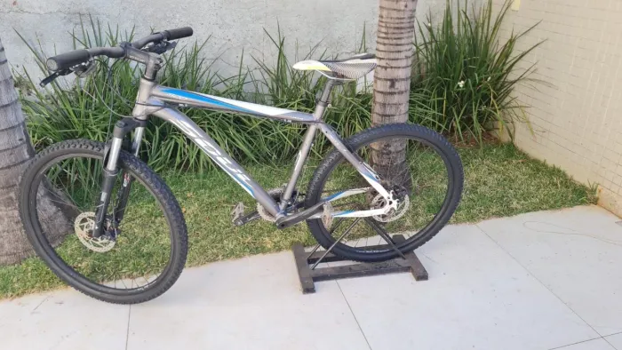 Bicicleta Soul