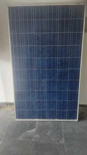 Kit energia solar