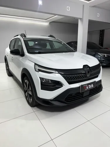 Renault Kardian Techno Flex 1.0 TB 12V 5P Aut. 2025