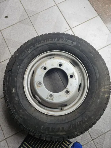Roda Deliveri Express