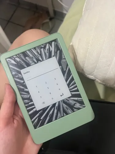 KINDLE 11ª GERAÇÃO À VENDA!