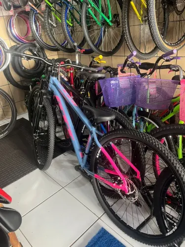 Bike aro 29