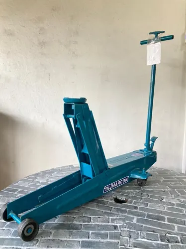 Macaco Profissional Pronta Entrega