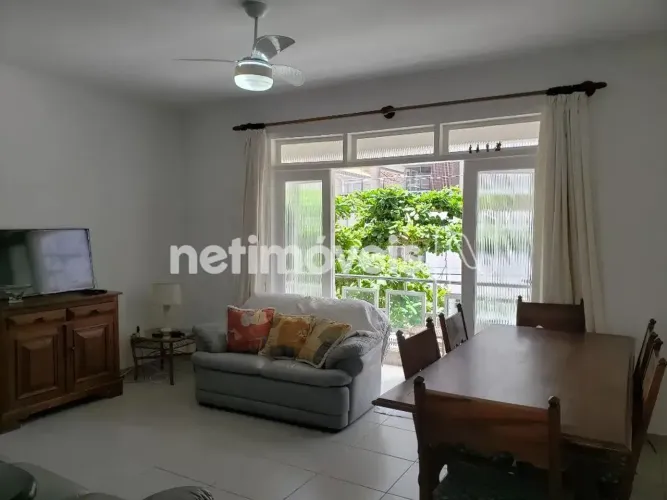 Apartamento Mobiliado no Guarujá | 100m²; | 3 dormitórios | Varanda | 2 Vagas | Praia de P